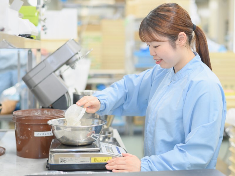 株式会社ユキオーの仕事内容