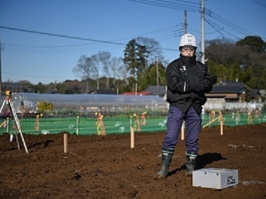 日本国土開発株式会社の仕事内容