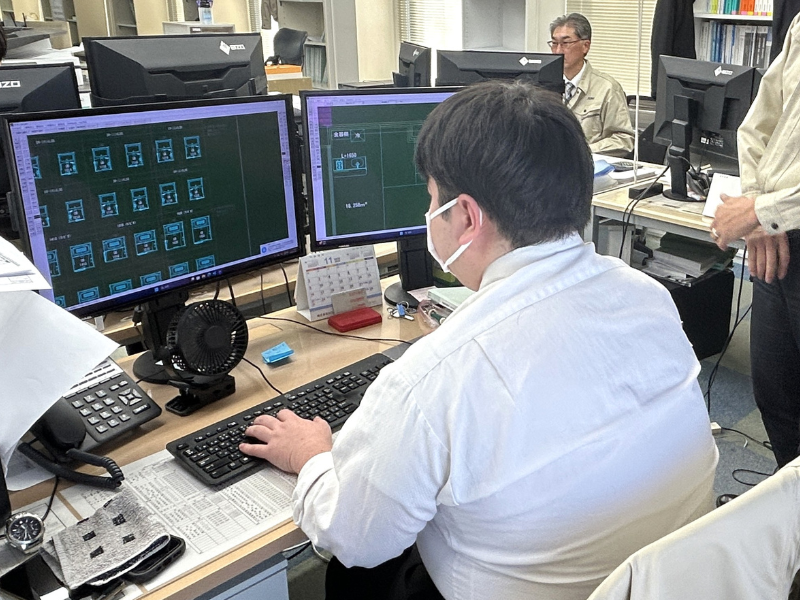 朝日建設株式会社の仕事内容