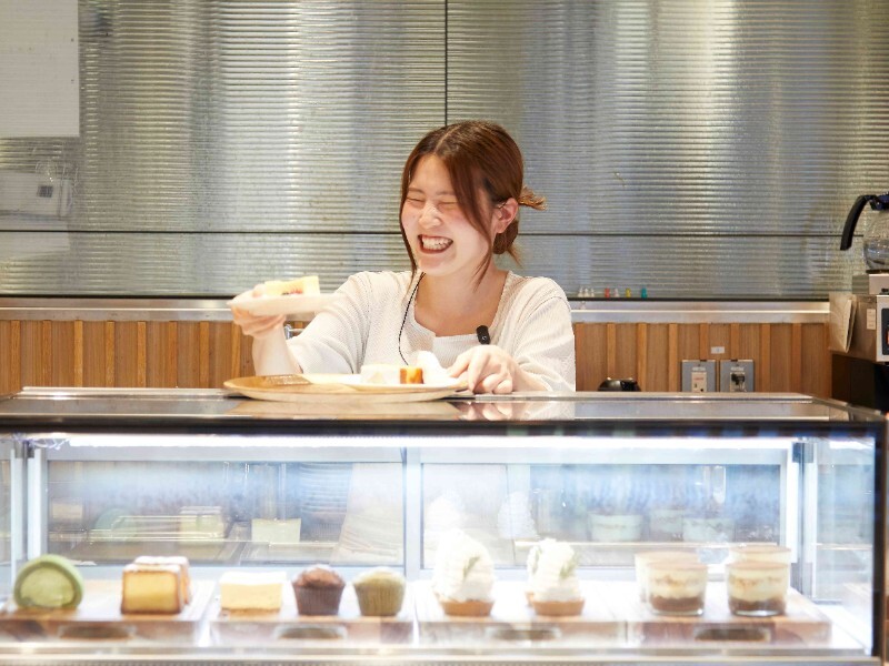 chano-ma・古城の国のアリス・美食米門（株式会社DDグループ）の仕事内容