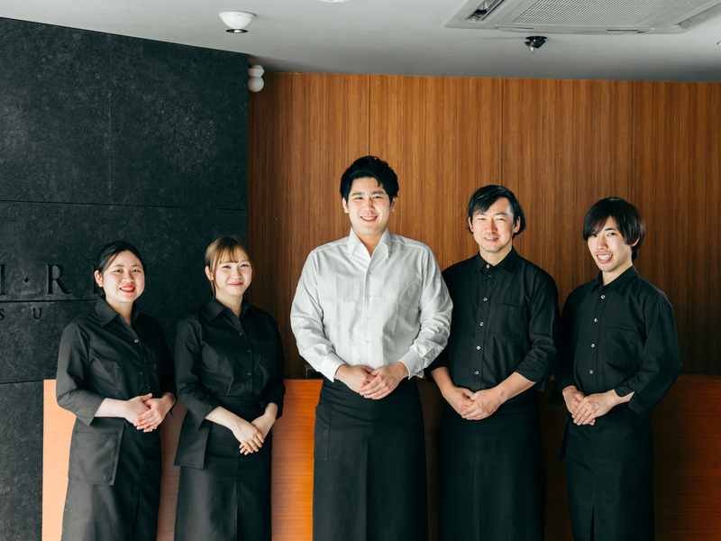株式会社KICHIRIの仕事内容
