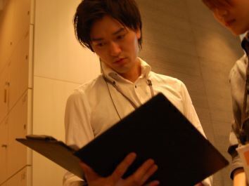 株式会社KICHIRIの仕事内容