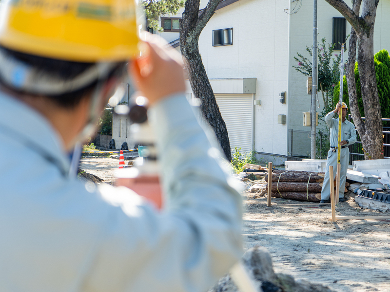株式会社上村組の仕事内容