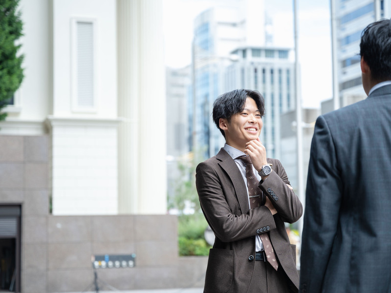 信和建設株式会社（信和グループ）の仕事内容