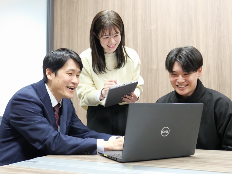 株式会社システムリサーチの仕事内容