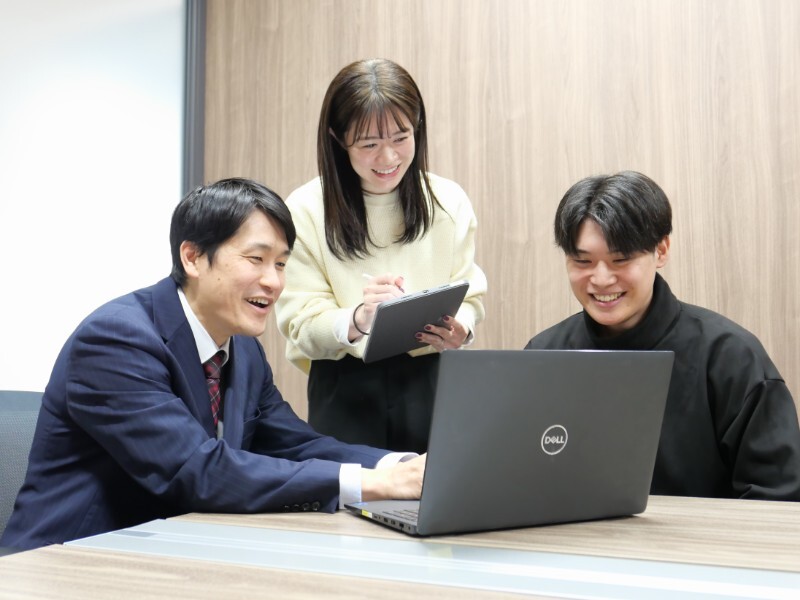 株式会社システムリサーチの仕事内容