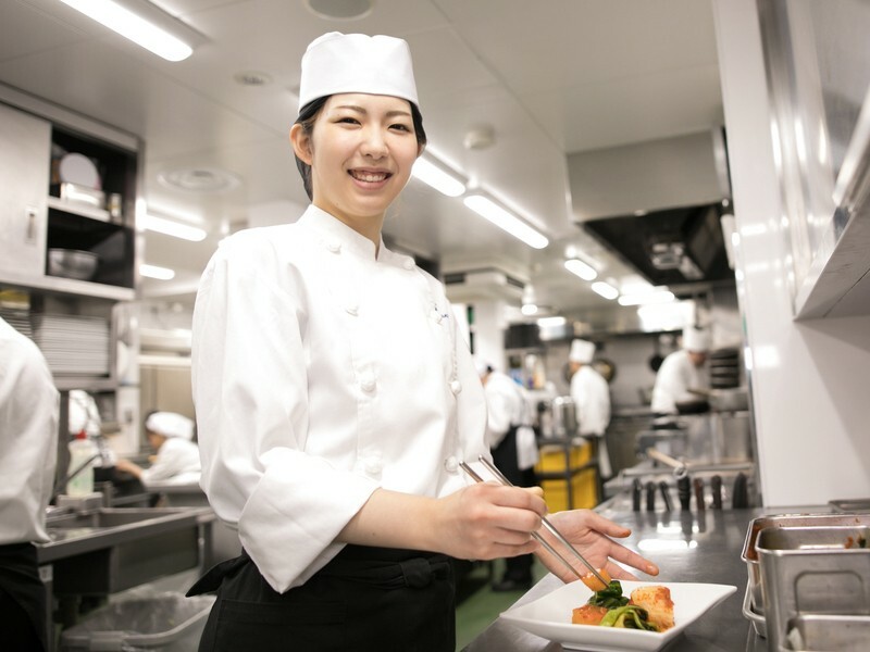 株式会社叙々苑の仕事内容