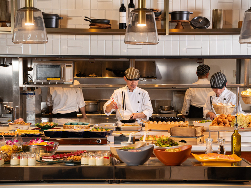 株式会社えんホテルトラッドの仕事内容