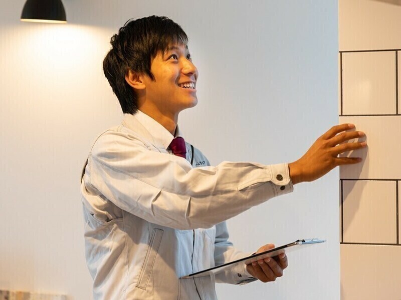 株式会社ホームライフ（アーキホーム）の仕事内容