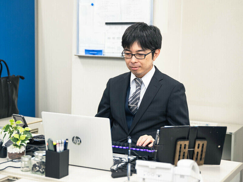 株式会社オートメーションサービスの仕事内容