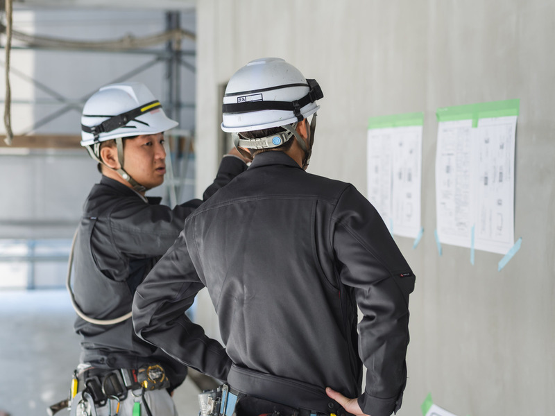 エルディ株式会社の仕事内容