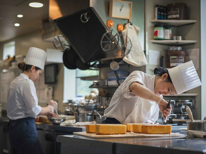 有限会社ダニエルの仕事内容