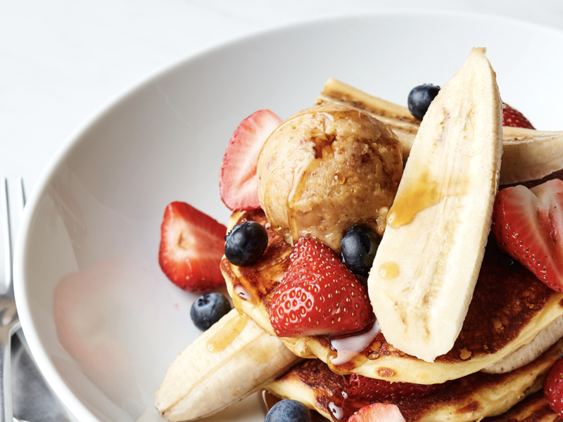 株式会社ベイクルーズ【BOUL'ANGE、RITUEL、FLIPPER'S、J.S. BURGERS CAFE 、J.S. PANCAKE CAFE】の仕事内容