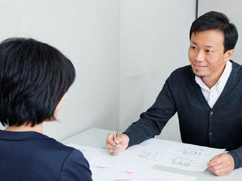 株式会社確認検査機構プラン21の仕事内容