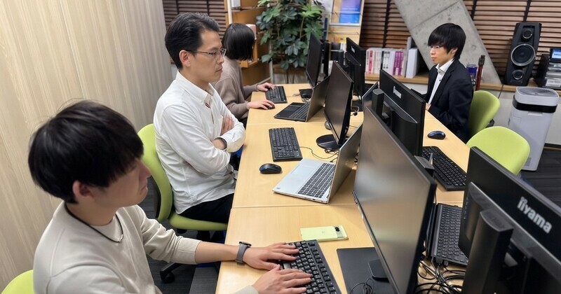 株式会社イントワークスの仕事内容