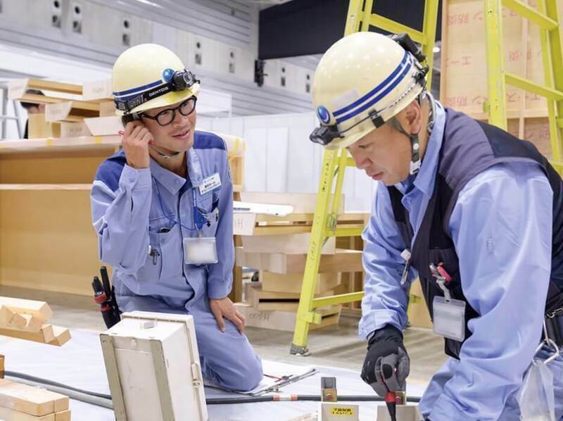 ＪＦＥテクノス株式会社の仕事内容