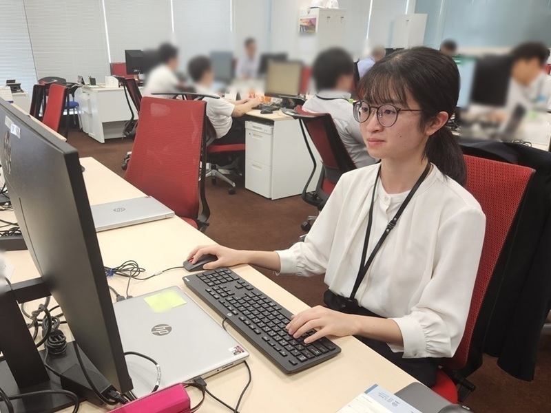 サクシード株式会社の仕事内容