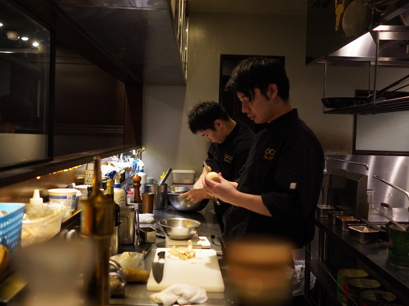 アデッソ/トサージュ（株式会社オールイタリアンクラブ）の仕事内容