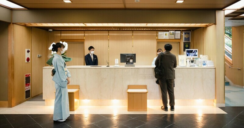 株式会社欽山の仕事内容