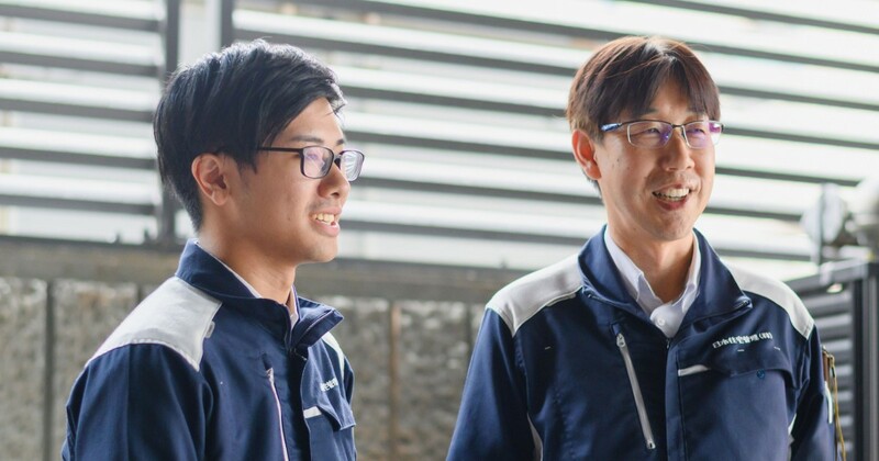 日本管財住宅管理株式会社の仕事内容