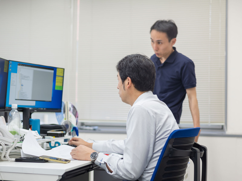 株式会社ハイデザインの仕事内容