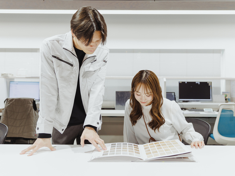 株式会社ユナックスの仕事内容