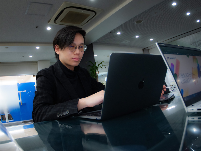 株式会社HITの仕事内容