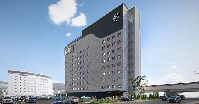 三菱地所ホテルズ＆リゾーツ株式会社の仕事内容