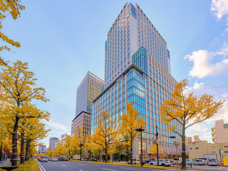 三菱地所ホテルズ＆リゾーツ株式会社の仕事内容