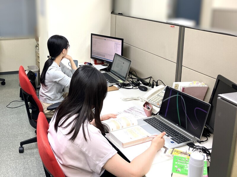 株式会社ライトウェアの仕事内容