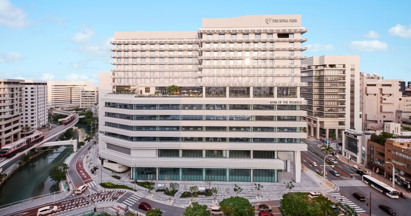 三菱地所ホテルズ＆リゾーツ株式会社の仕事内容