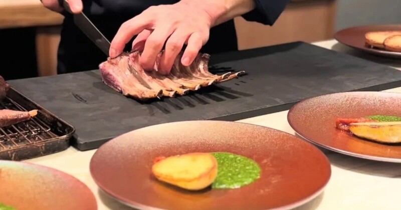 Azuki・Byoux・鮨 来・鮨 うつぎ・Ecart・FLAMINGO(焼鳥)・軽井沢やまさと（有限会社エーアンドエヌ）の仕事内容