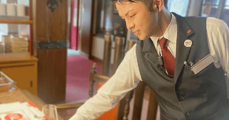 株式会社南海グリルの仕事内容