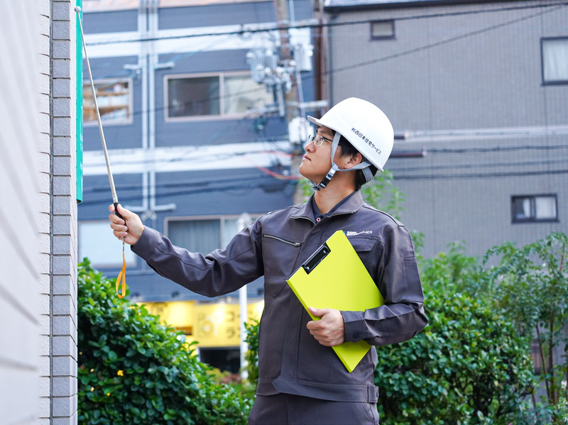 株式会社西日本住宅サービスの仕事内容