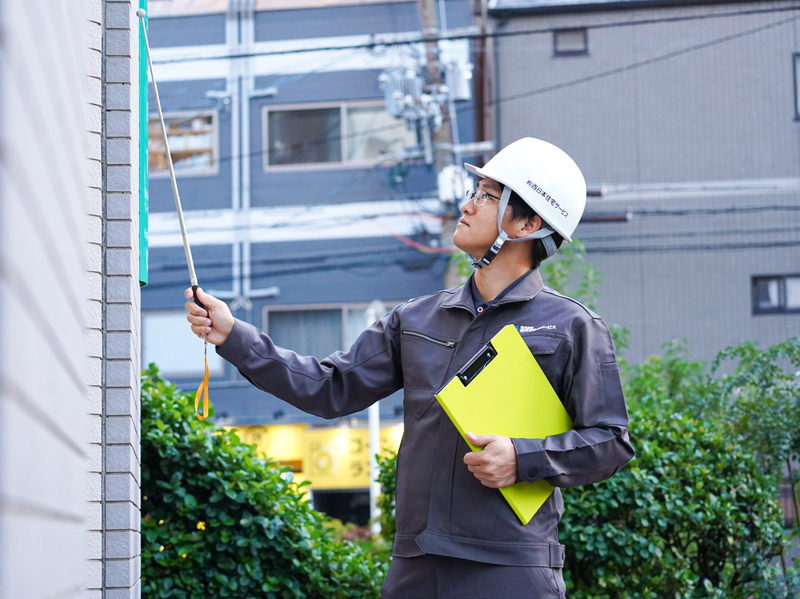 株式会社西日本住宅サービスの仕事内容
