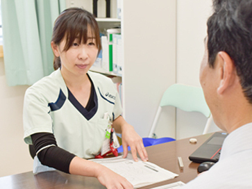 言語聴覚士の求人 総合病院就職なら公益財団法人唐澤記念会 大阪脳神経外科病院 言語聴覚士の求人 総合病院就職なら公益財団法人唐澤記念会 大阪脳神経外科病院