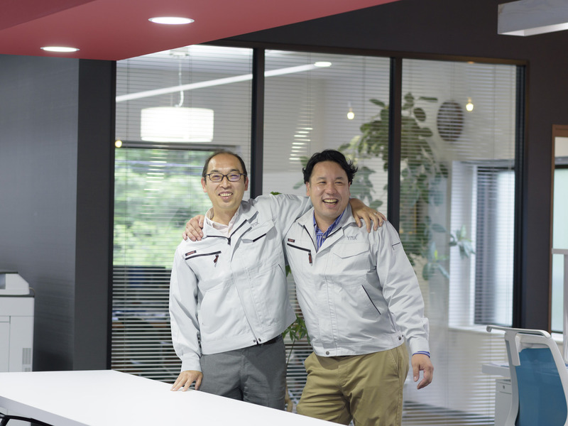 内装 施工管理 商業施設や博物館等の空間演出を手がけますの求人 大阪府の総合建設業就職なら株式会社ユナックス