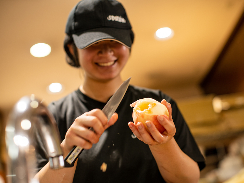 有限会社スーリールの洋菓子製造販売 求人 専門学校の就活no 1サイト キャリアマップ