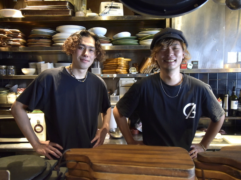 調理師 商品開発 飲食店経営コンサルタントの求人 大阪府の居酒屋就職なら株式会社adachi Group