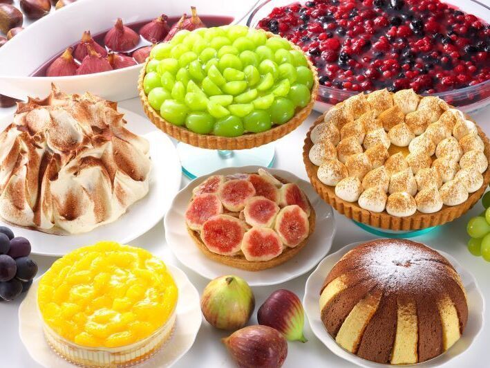 製菓 パティシエ 商品開発候補の求人 イタリアン就職なら株式会社キャナリイ ロウ