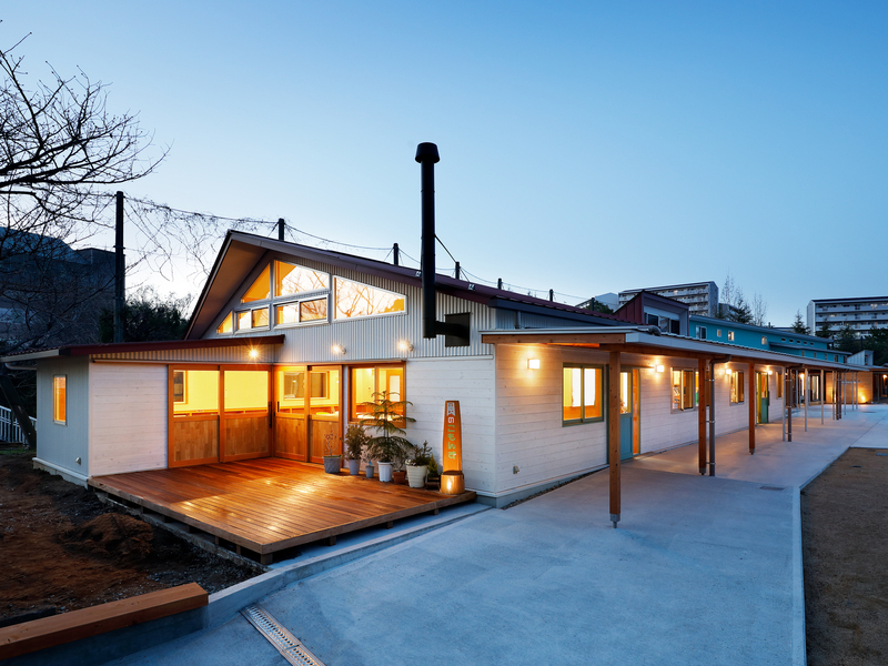 株式会社堺工務店の求める人物像