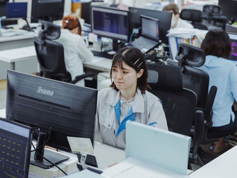 株式会社婦木建築設備事務所の求める人物像