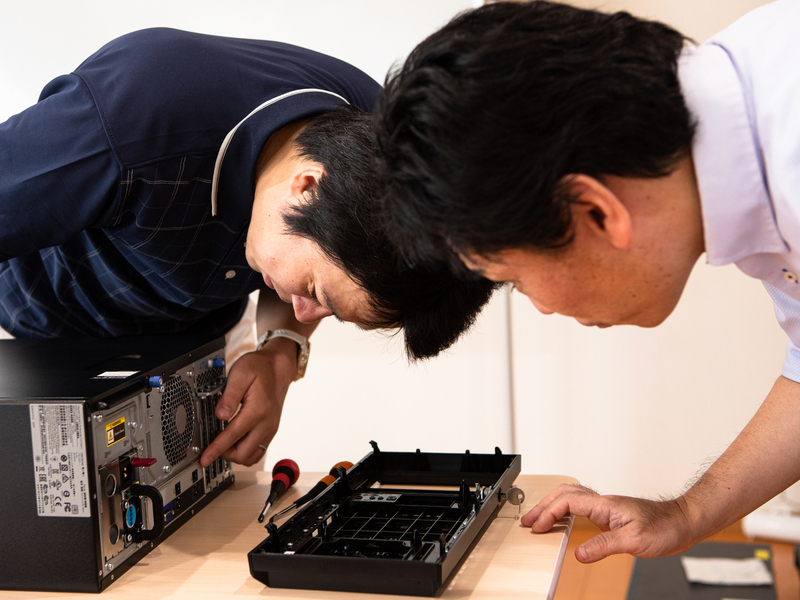 株式会社アヴァンティの求める人物像