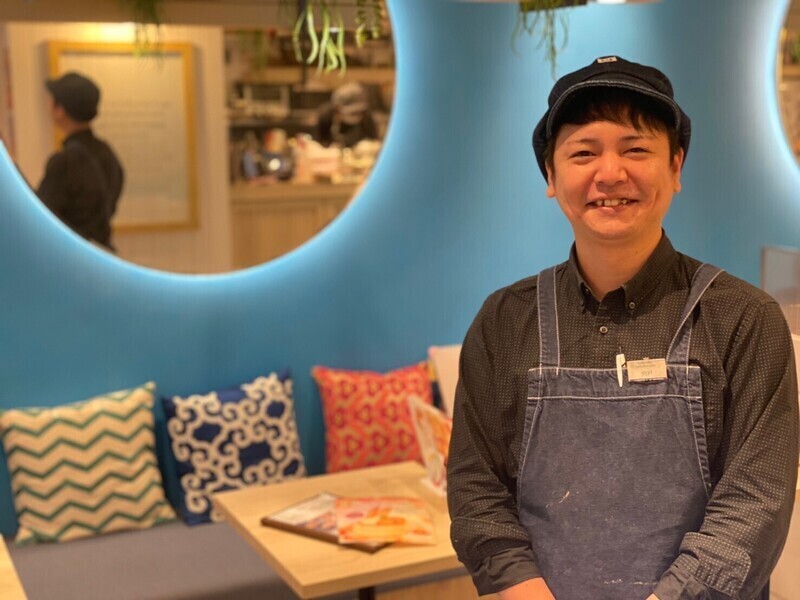 株式会社サンパークの求める人物像