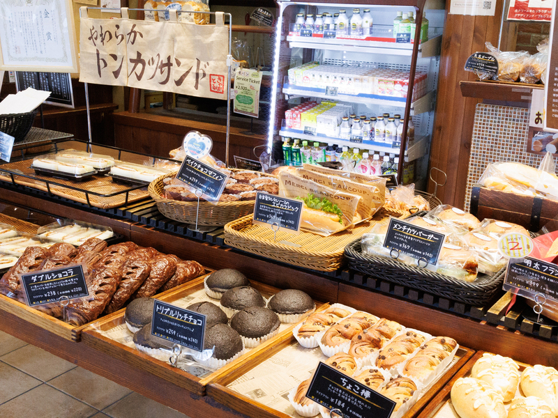 キャパトルイシイ株式会社　有限会社石窯パン工房キャパトルの求める人物像