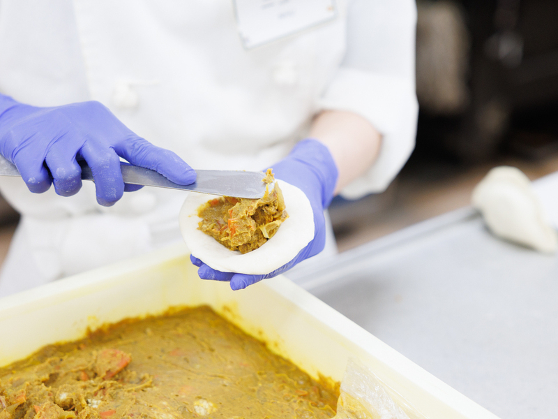 キャパトルイシイ株式会社　有限会社石窯パン工房キャパトルの求める人物像