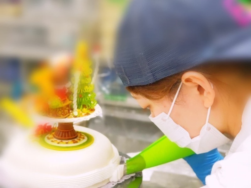 エルベラン/株式会社Sweets Life Designの求める人物像