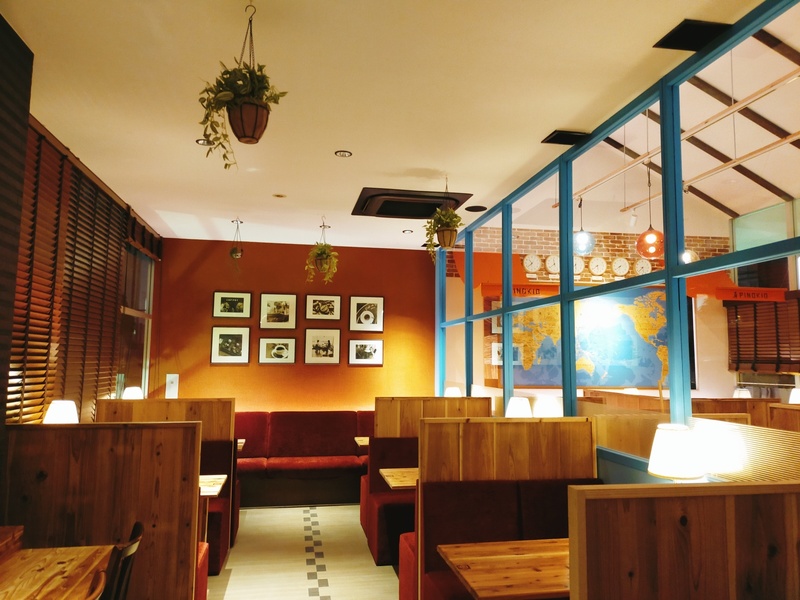 株式会社フジオフードシステムの求める人物像