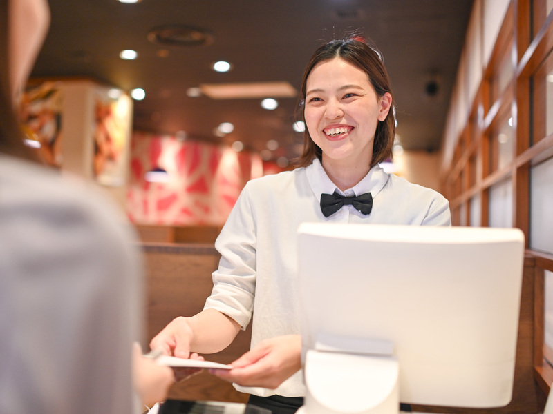 株式会社フジオフードシステムの求める人物像