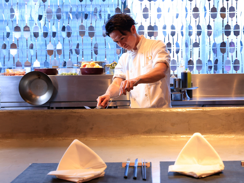 株式会社テンスターズダイニングの求める人物像